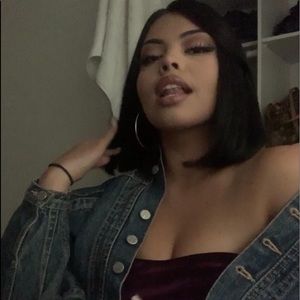 Meet your Posher, Dulce